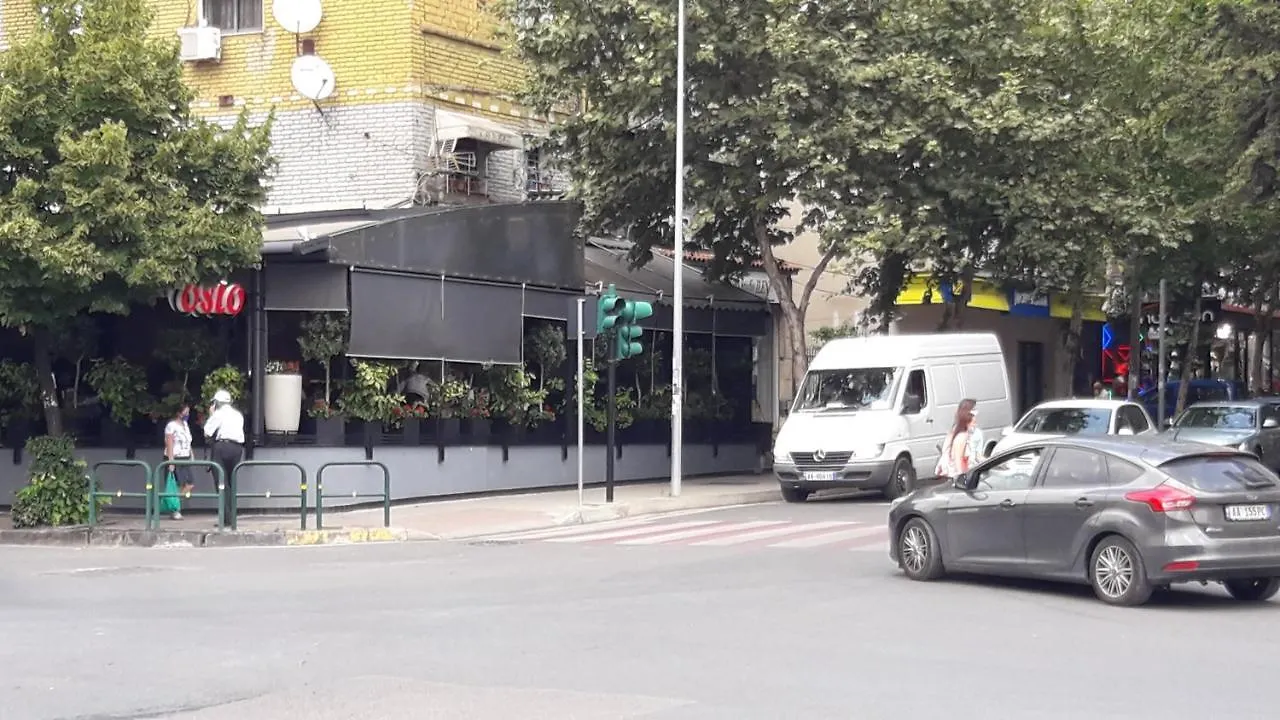 Tirana City Center Apartment Albania
