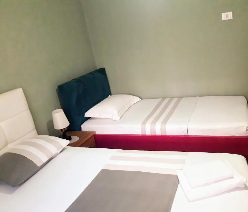 Tirana City Center Apartment
