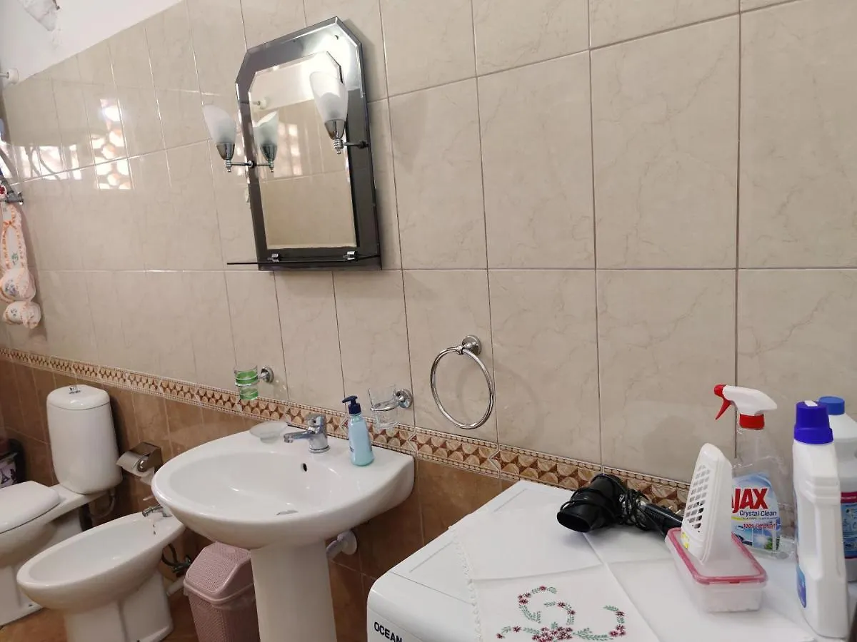 Tirana City Center Apartment Albania