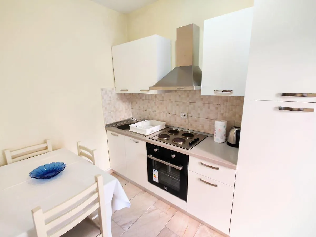 Tirana City Center Apartment