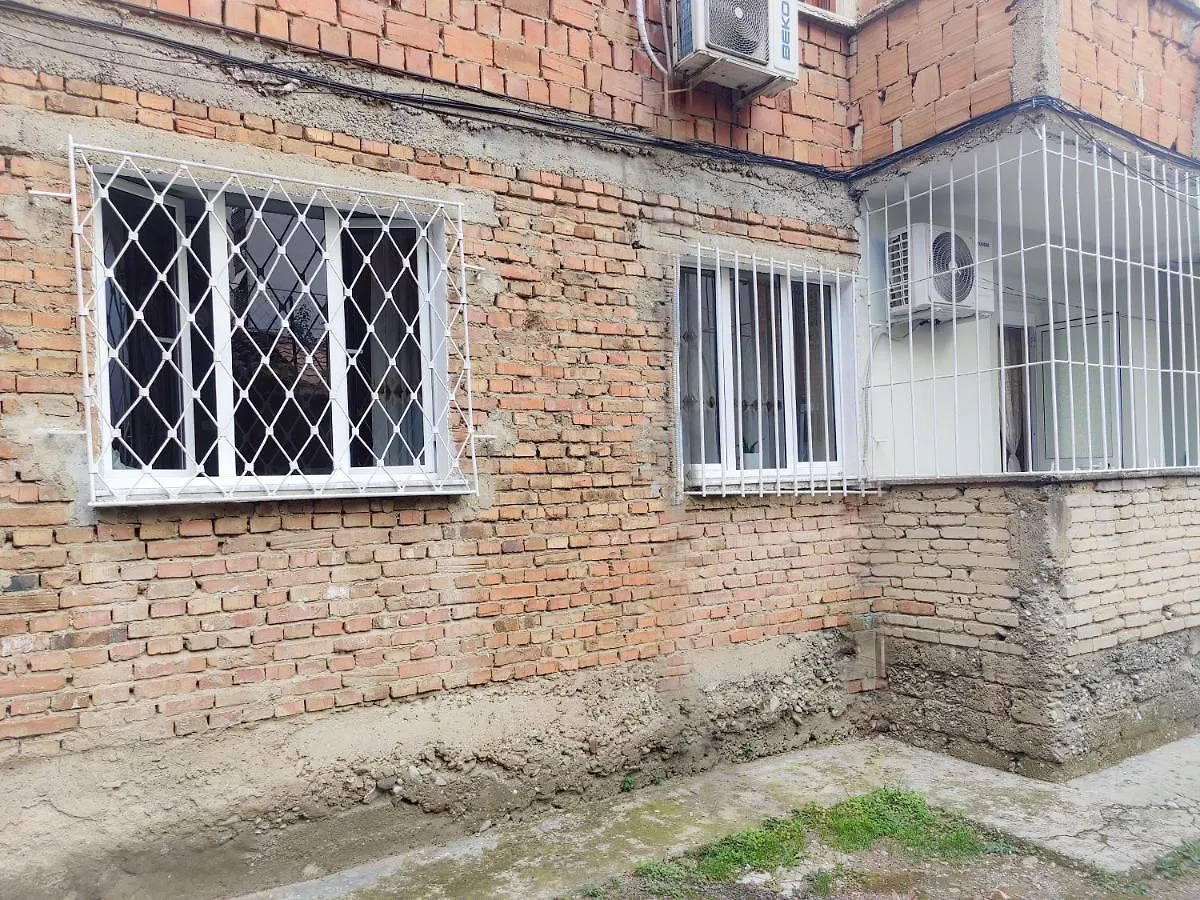 Tirana City Center Apartment
