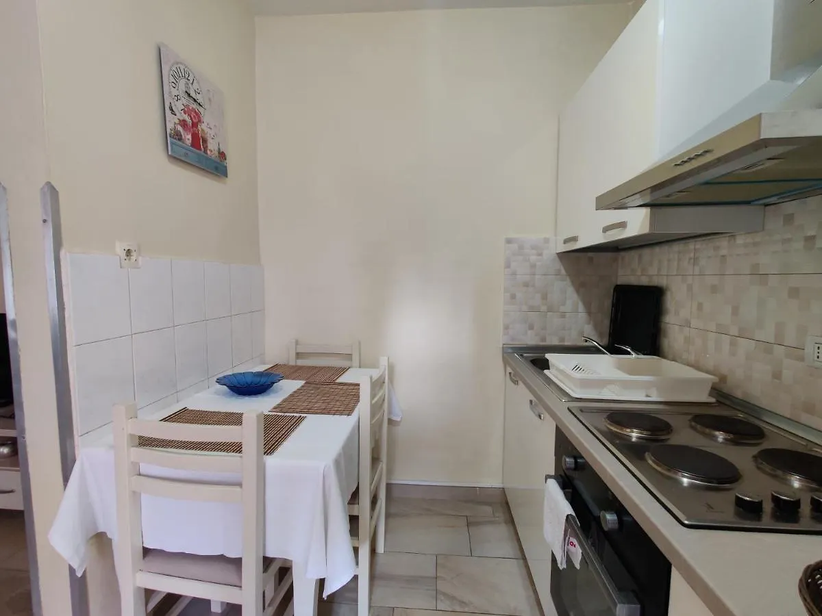 Tirana City Center Apartment