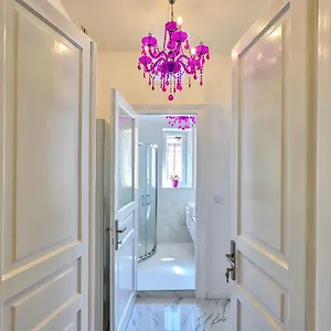  Appartamento Collins Amethyst Center Croazia