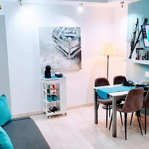  Appartamento Papagayo Spagna