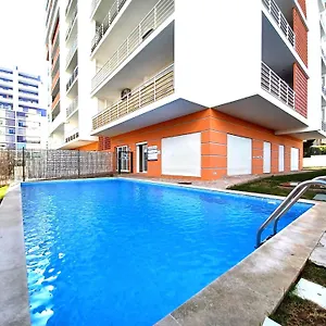  Apartamento Edificio Lumina Sunshine Portugal