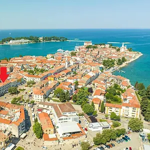  Appartamento Fantattic Center Croazia