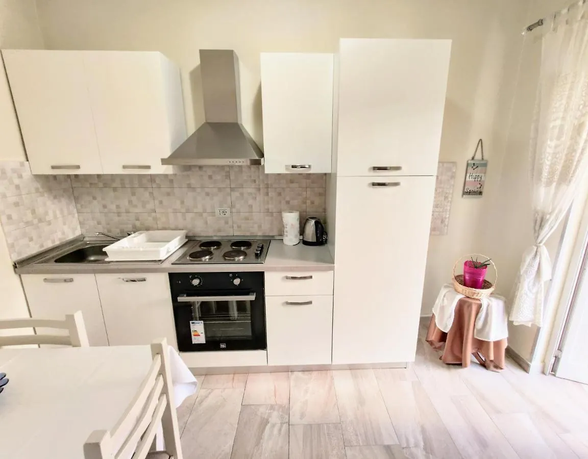 Tirana City Center Apartment