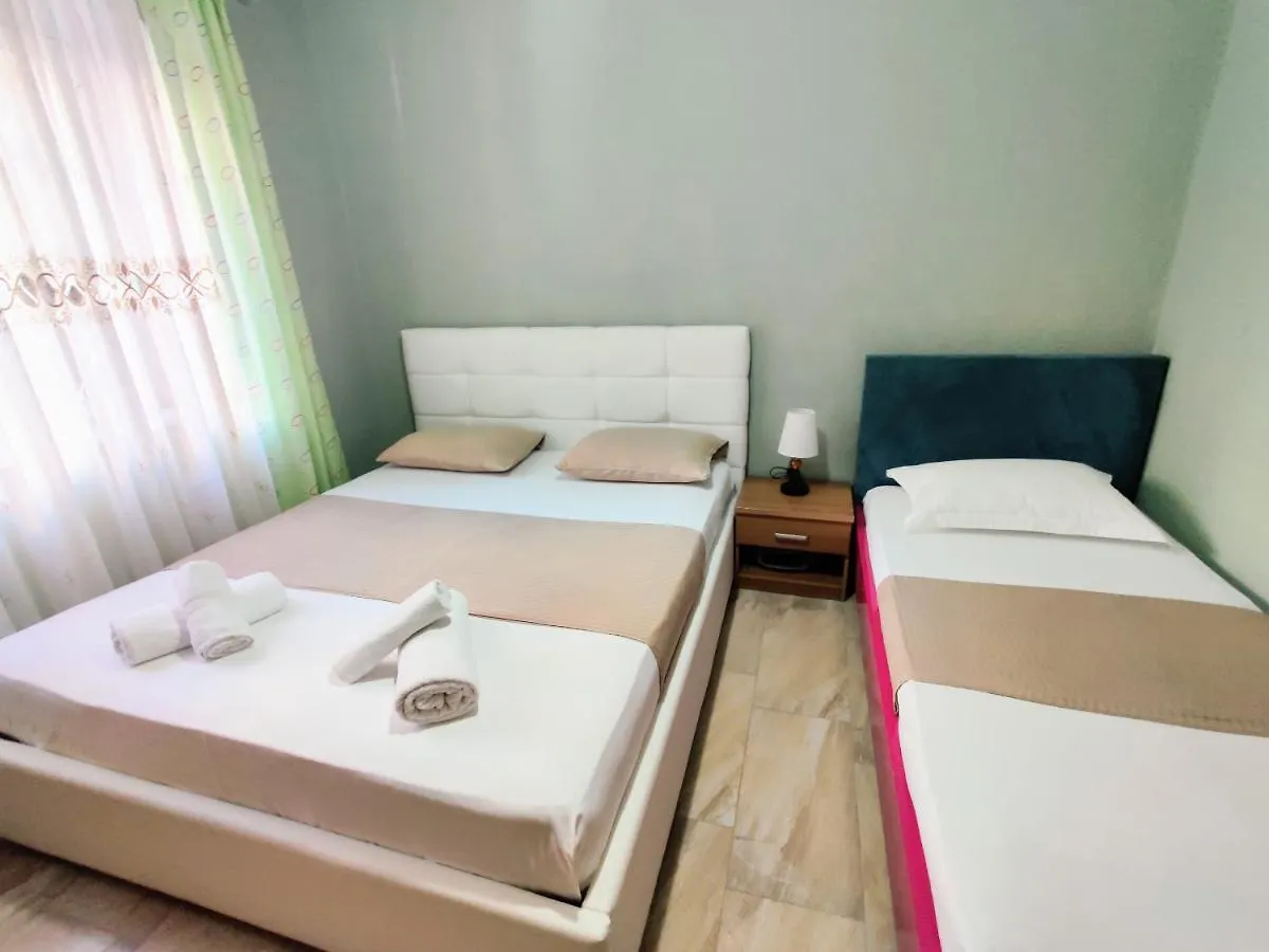 Tirana City Center Apartment