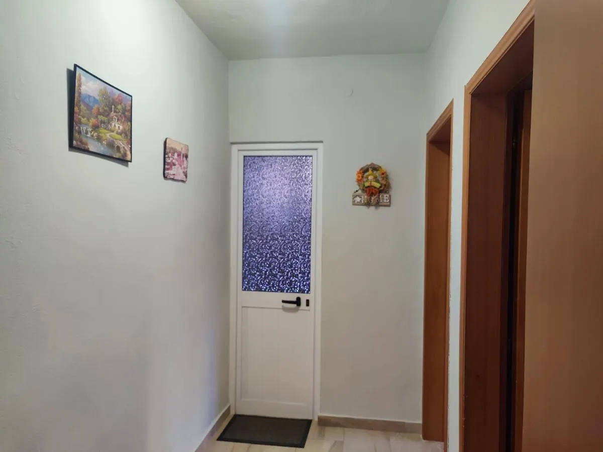 Tirana City Center Apartment