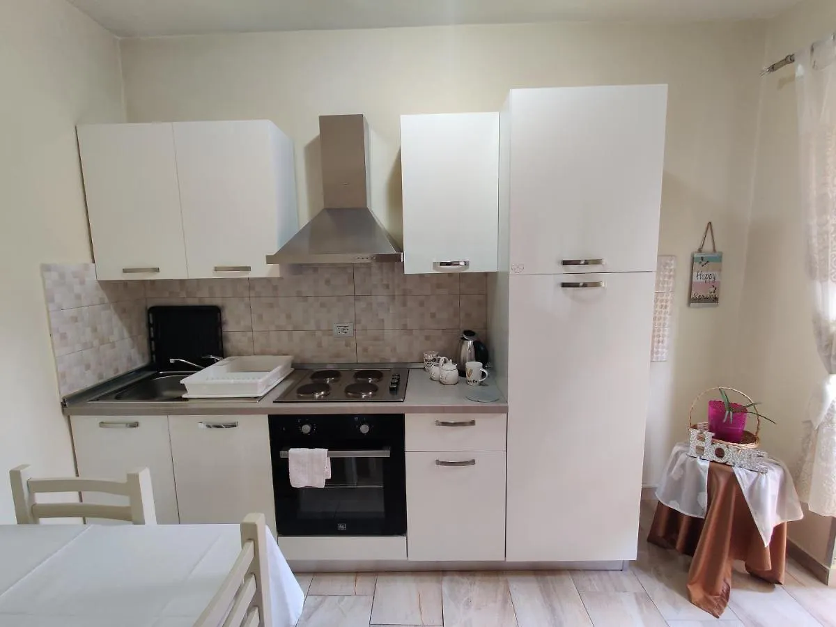 Tirana City Center Apartment Albanië
