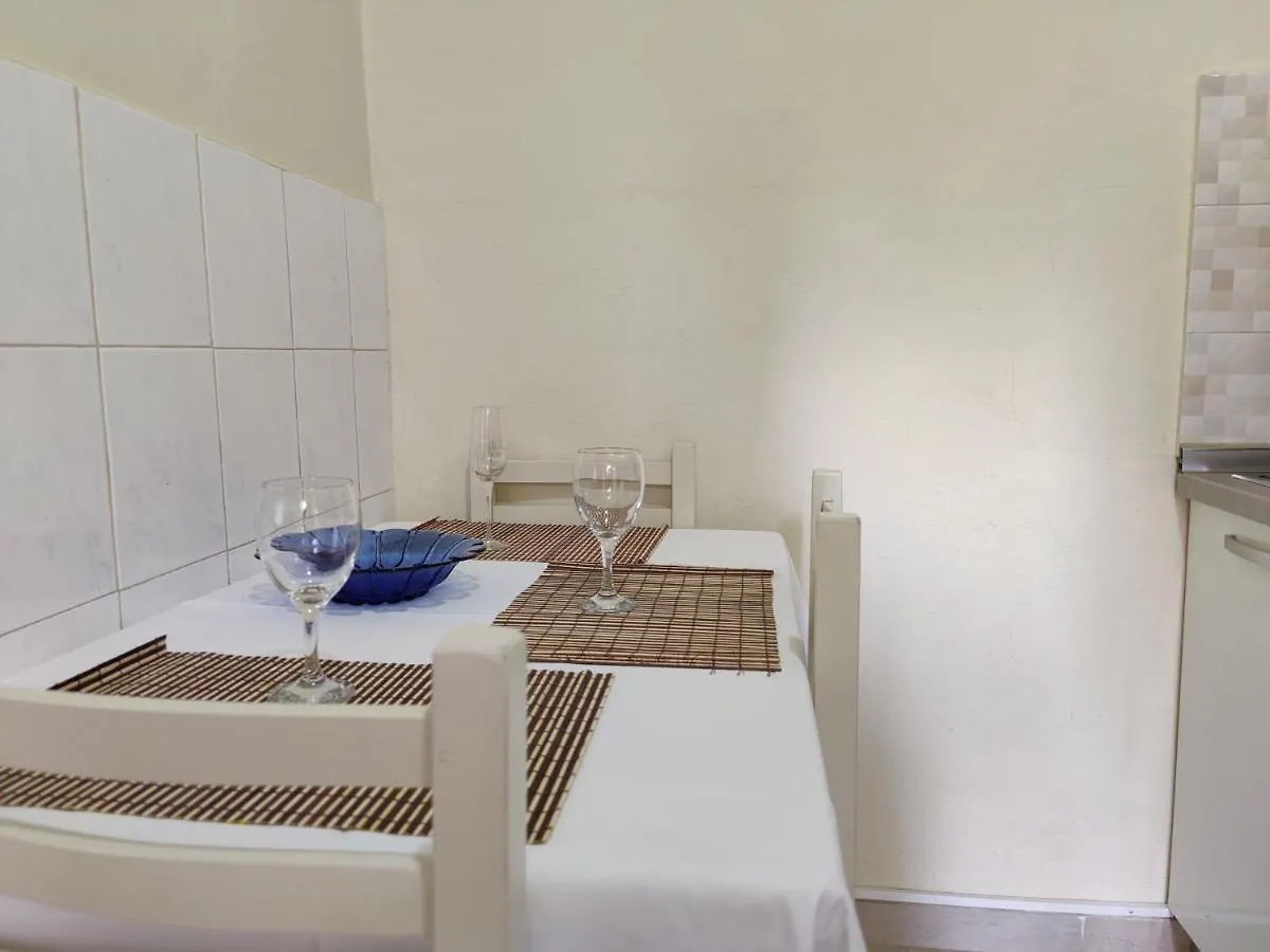 Tirana City Center Apartment