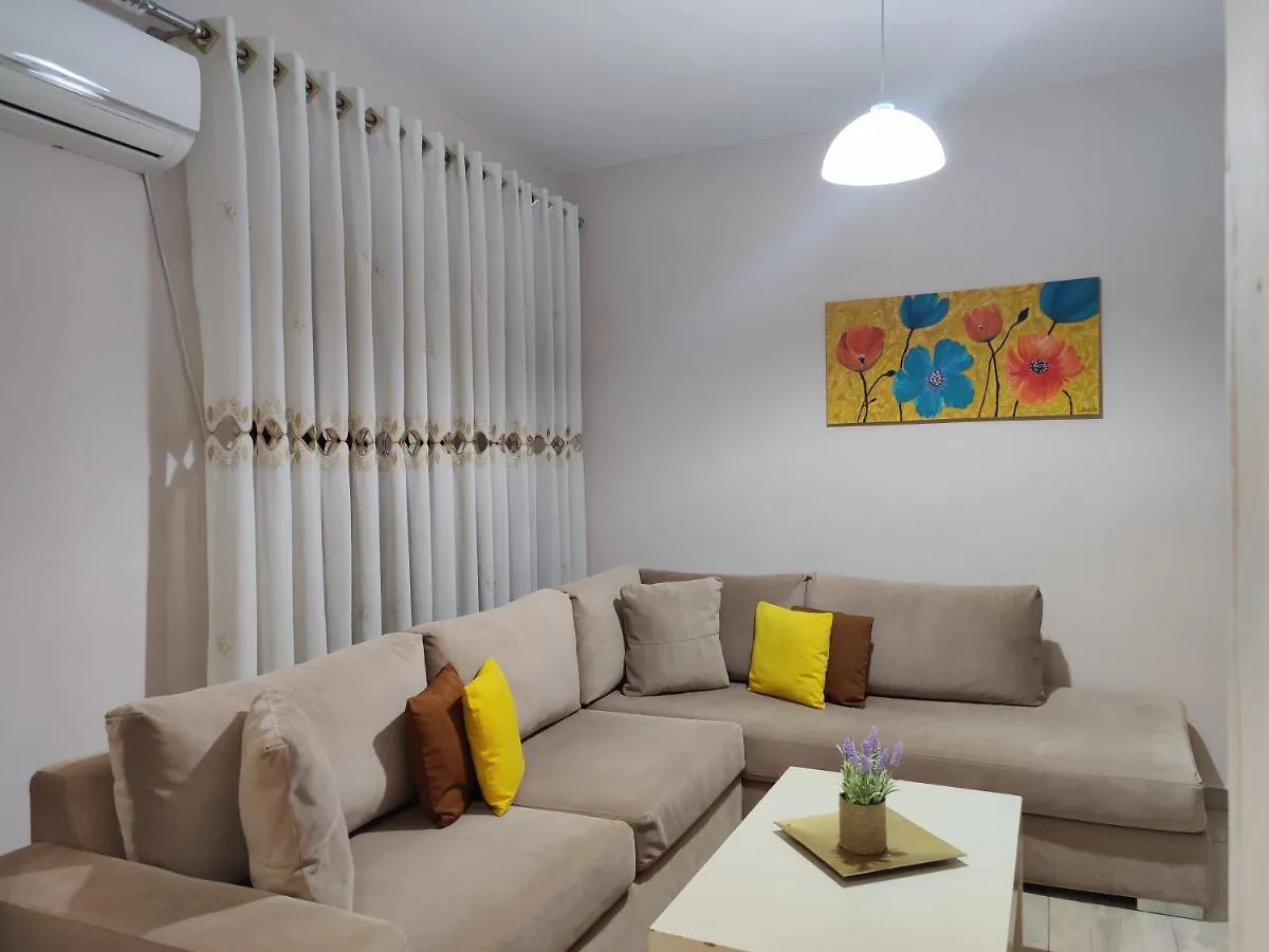 Tirana City Center Apartment Albanië